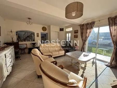 vente maison à villaines-sous-malicorne (72270) : à vendre / 170m² villaines-sous-malicorn