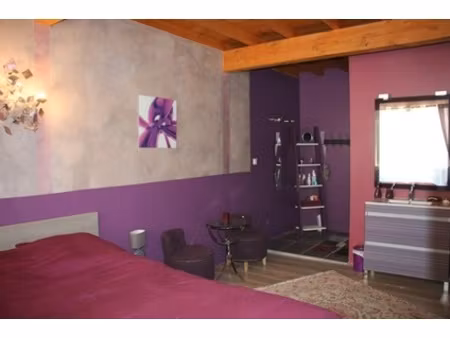 maison 15 pièces - 465 m²