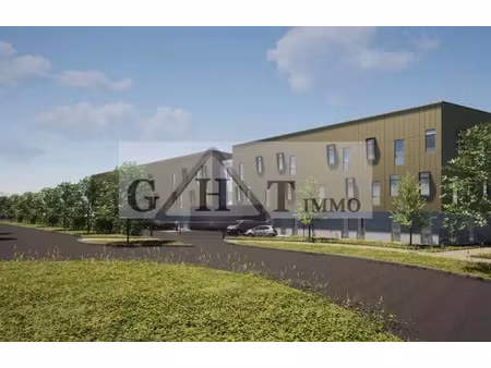 entrepôt à louer   nouvelle construction à grigny dès 240 m²