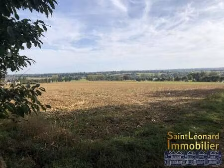 vente terrain à la chapelle-saint-aubert (35140) : à vendre / 17006m² la chapelle-saint-au