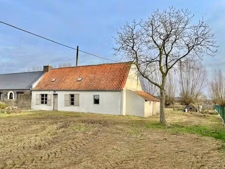 maison à vendre à ursel € 256.000 (l1dln) - makelaardij sonneville | zimmo