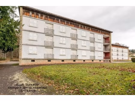 immeuble à vendre la guiche 35 pièce(s) 609m2 140 400€