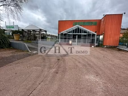 terrain a vendre santeny 6000 m²