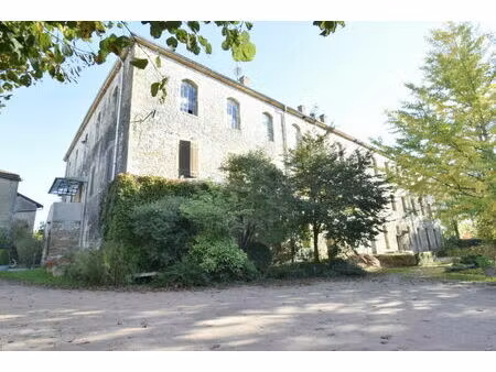 vente maison 470 m² cluny (71250)