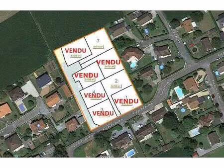 terrain boeil bezing