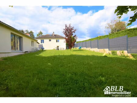 vente maison 6 pièces 156 m² lévis-saint-nom (78320)