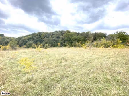 vente terrain constructible saint martin de valgalgues  40 000€ gard languedoc roussillon 