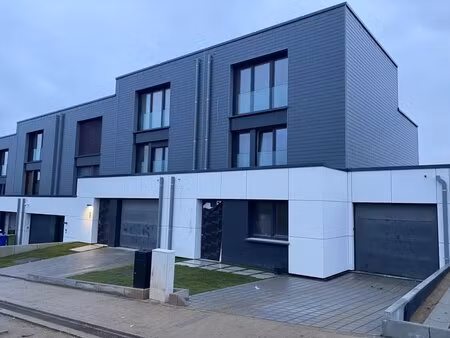 for sale for detached house 169 m² – 1 375 000 € |belvaux