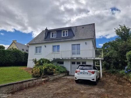 annonce vente maison 6 pièces de 109m2 à treffrin (22340) - paruvendu.fr ref 992778617717