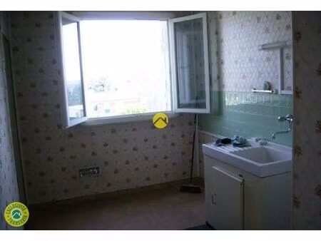 vente maison 3 pièces 49 m² nevers (58000)