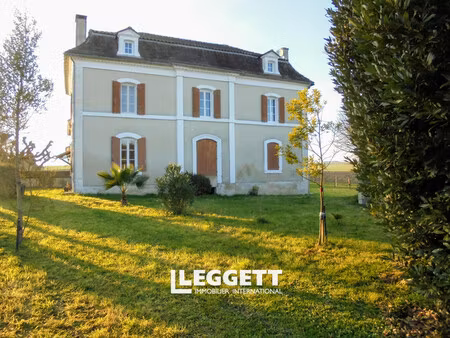 maison 5 pièce(s)  yviers