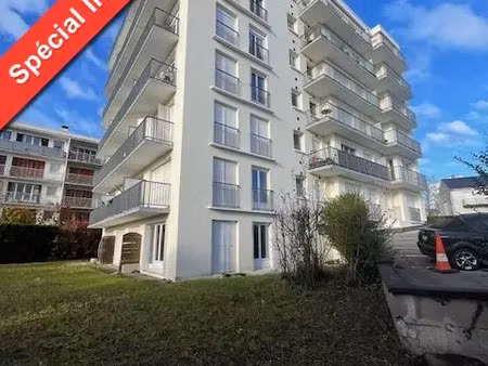 appartement à vendre 2 pièces 39 m² - blois (41) - 45 000€