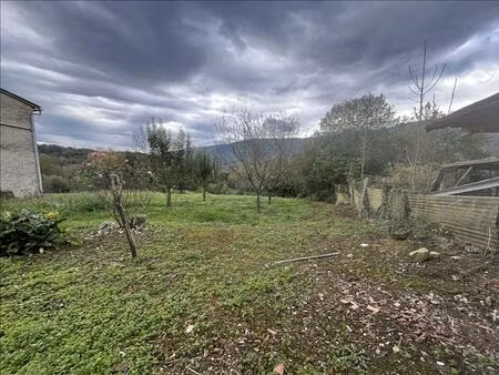 vente maison 5 pièces 183 m² serres-sur-arget (09000)