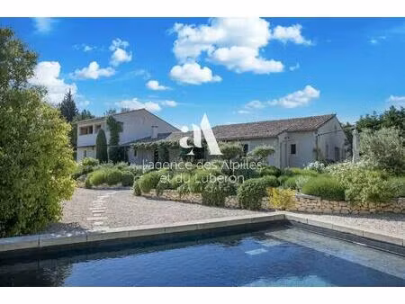 maussane-les-alpilles - maison bureau proche centre ville