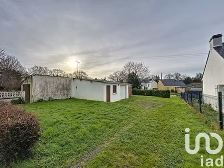 vente terrain à bâtir 346 m²