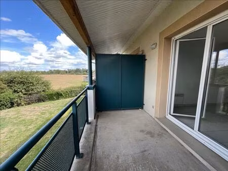 vente appartement 2 pièces 34 m² la ville-dieu-du-temple (82290)