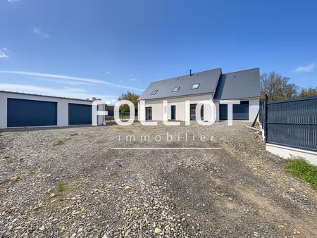 a vendre maison la lucerne d outremer 5 pièce(s) 130 m2