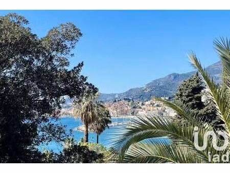vente maison piscine à menton (06500) : à vendre piscine / 100m² menton