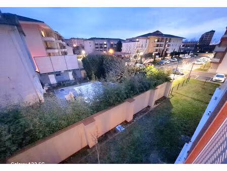 vente appartement 2 pièces 35 m² albi (81000)