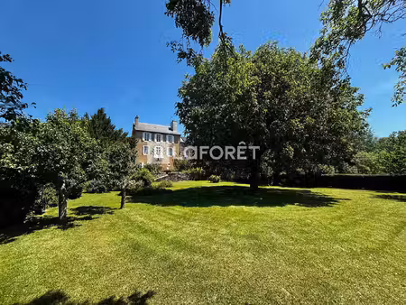 onet le chateau - demeure de 180 m2 sur 2000m2