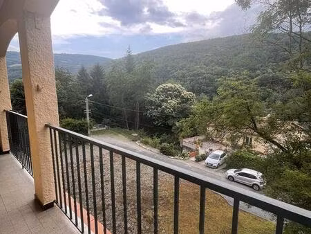 achat : appartement (66230)