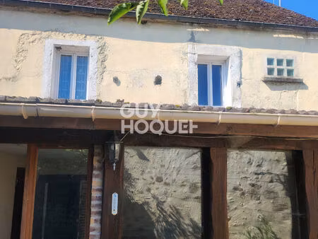 vente d'une maison de 5 pièces (141 m²) à 12 minutes de provins