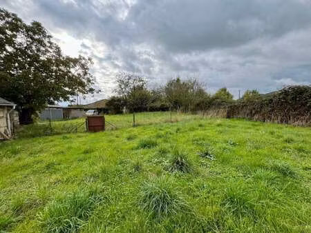 vente maison à ingrandes-le-fresne-sur-loire (49123) : à vendre / 62m² ingrandes-le-fresne