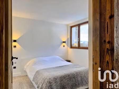 vente appartement 2 pièces aux allues (73550) : à vendre 2 pièces / 35m² les allues