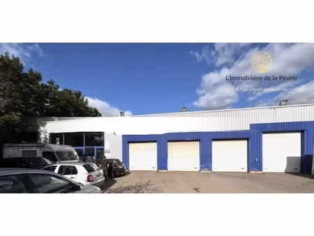 location local commercial