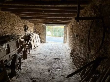 vente maison 150 m² dunes (82340)