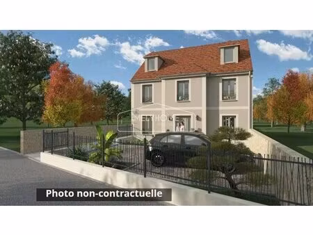 terrain bâti rare sur le secteur le secteur