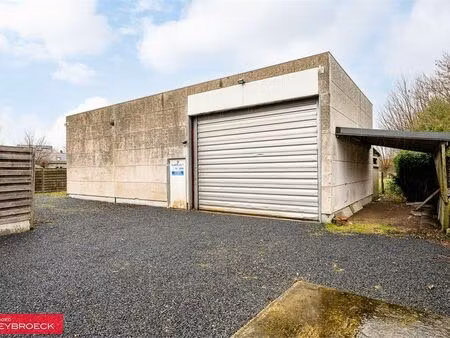 bien professionnel à vendre à gottem € 498.500 (l1eq6) - woningbouw speybroeck | zimmo