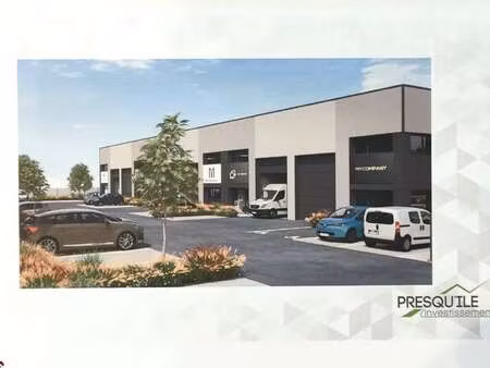 vente bureaux et commerces à sainte-gemme-la-plaine (85400) : à vendre / sainte-gemme-la-p