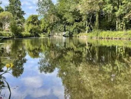 vente terrain à moutiers-sur-le-lay (85320) : à vendre / 595m² moutiers-sur-le-lay