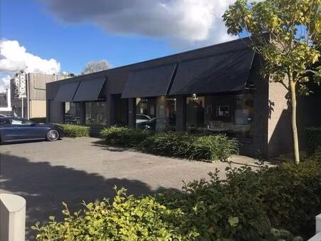 bien professionnel à vendre à rekkem € 399.000 (l1ek2) - nv westhomes | zimmo