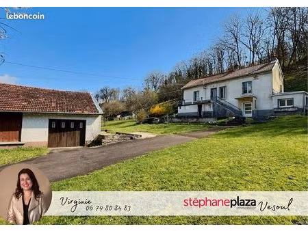 maison 3 pièces 86 m²