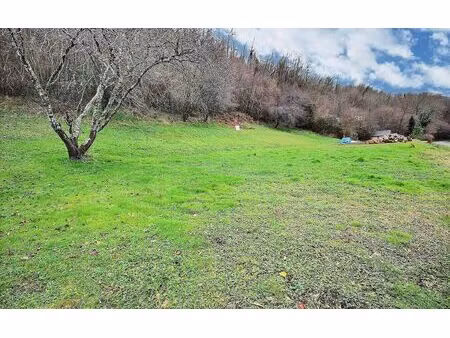 terrain saint-faust m² t- à vendre  116 600 €
