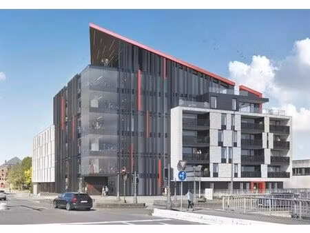 emplacement intérieur