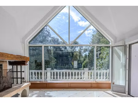 magnifique propriété à bray-sur-somme