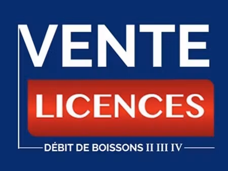 vente droit au bail 1 m²