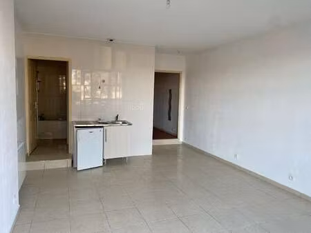 vente appartement 2 pièces à rosporden (29140) : à vendre 2 pièces / 38m² rosporden