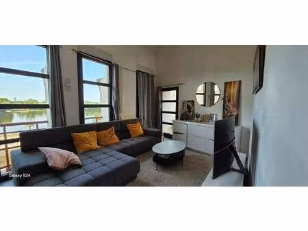 vente appartement 4 pièces à rosporden (29140) : à vendre 4 pièces / 96m² rosporden