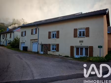vente immeuble 292 m²