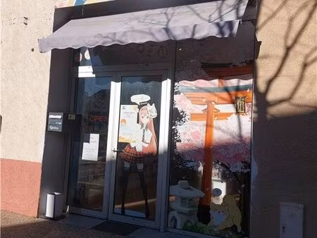 immobilier professionnel à louer vaison-la-romaine