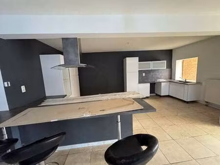 maison à vendre à blaton (l1fm8) - primmo péruwelz | zimmo