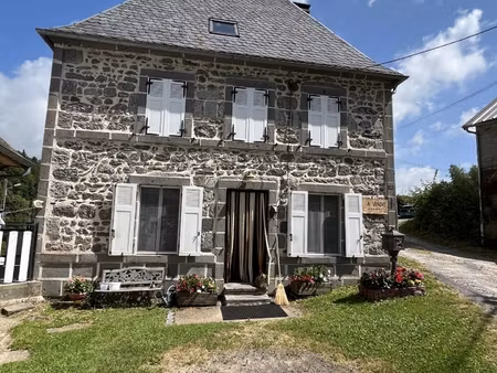 vente maison traditionnelle 4 pièces