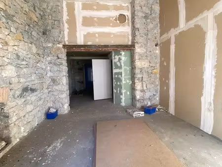 local professionnel à louer 39 m² - grenoble (38) - 715€