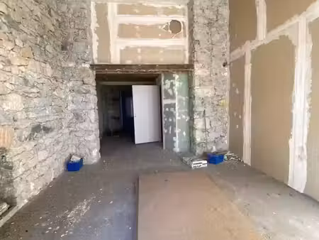 local professionnel à louer 39 m² - grenoble (38) - 715€