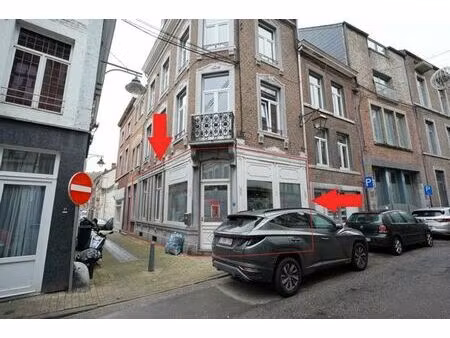 bureaux idéalement situés centre ville