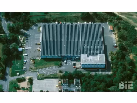 location local d'activités artigues pres bordeaux 33370